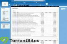 BitTorrent