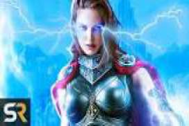 Thor: Love and Thunder 2022