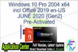 Windows 10 AIO + Office 2019 pt-BR x64 2020