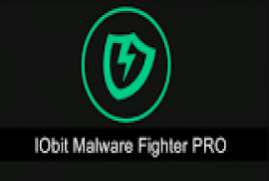 IObit Malware Fighter