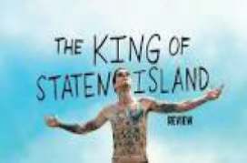 The King Of Staten Island 2020