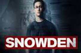 Snowden 2016 HDRip