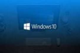 Windows 10 SR1 32bit English Untouched