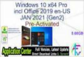 Windows 10 Pro x64 pt-BR Lite MAR 2021