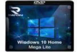 Windows 10 Mega Lite x64 pt-BR 2020 By Maniacos da Tecnologi