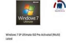 Windows All (7 8.1 10) Ultimate Pro ESD AIO x86 Preactivated