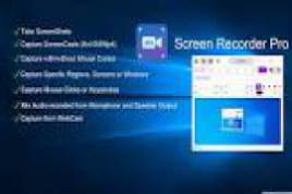 Free Screen Recorder