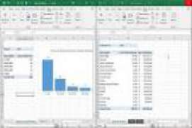 Microsoft Excel