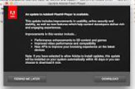 adobe flash player download free for windows 10