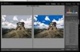 Adobe Photoshop Lightroom Classic 2021