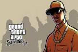 Grand Theft Auto: San Andreas