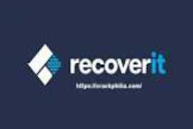 Wondershare Recoverit 10