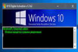 Windows 10 Digital Activation Program v1.3.2 - 