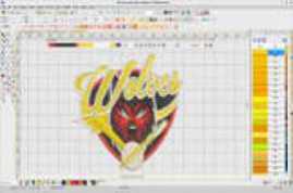 Wilcom Embroidery Studio E2 - Windows 10