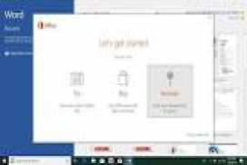 Microsoft Office Professional Plus 2019