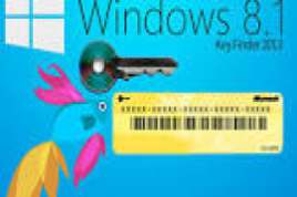 Windows 8 1 Ultimate Product Key Finder 13.10.1