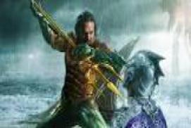 Aquaman and The Lost Kingdom 2022