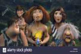 Os Croods 2013