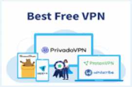 Free VPN