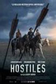 Hostiles 2017 FRENCH