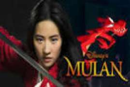 Mulan 2020 HDRip