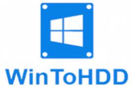 WinToHDD 5.4