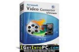 Any Video Converter Ultimate 7