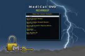 MediCat Mini Windows 10 NAKED v18.10 -  **OFFICIAL**