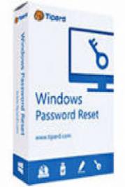 Tipard Windows Password Reset Platinum 1.0.10.0 + Patch