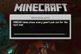 Minecraft Beta