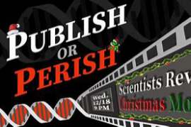 Publish or Perish