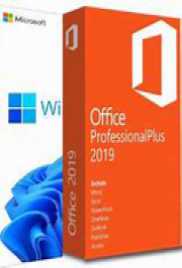 Windows 11/10/8.1 Professional + Office 2021/2019 Dual Boot pt-B