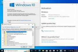 Windows 10 Enterprise 22H2 Virtual Machine (VMware)