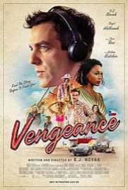 Vengeance 2022 HDRip