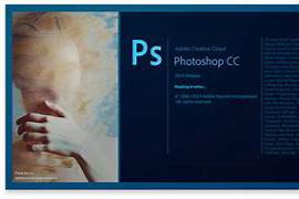 Adobe Photoshop CC