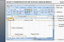 Microsoft Excel