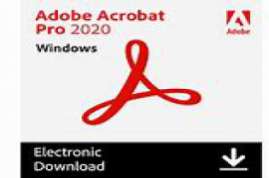 Adobe Acrobat Pro 2023