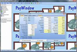 Zpay PayWindow Payroll System 2023