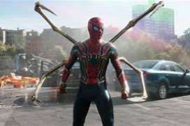 Spider Man No Way Home 2021