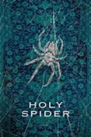 Holy Spider 2022