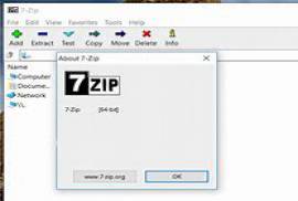 7 Zip