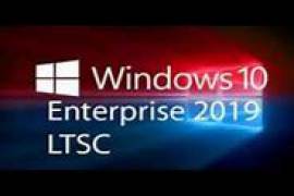 Windows 10 X64 Enterprise LTSC 2019 en-US NOV 2020 {Gen2}