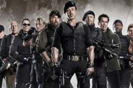 The Expendables 4