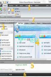 Passcape Windows Password Recovery 11.5.6.1081 Multilingual Full