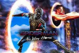 Spider Man No Way Home 2021