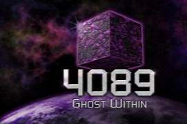 The Ghost Within 2023