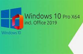 Windows 10 Pro X64 incl Office 2019 pt-BR MAY 2020 {Gen2}