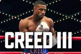 Creed III 2023