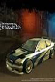 Need for Speed: Most Wanted