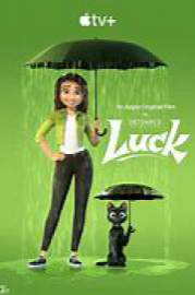 Luck 2022 HDRip